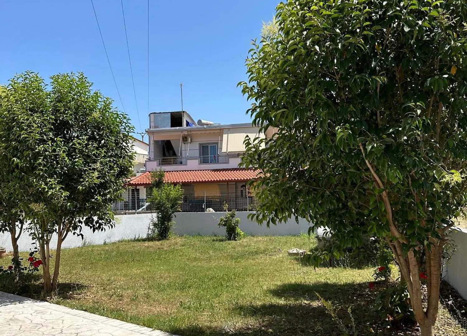 Garden Delights Apartaments Ksamil 0*,  Albania