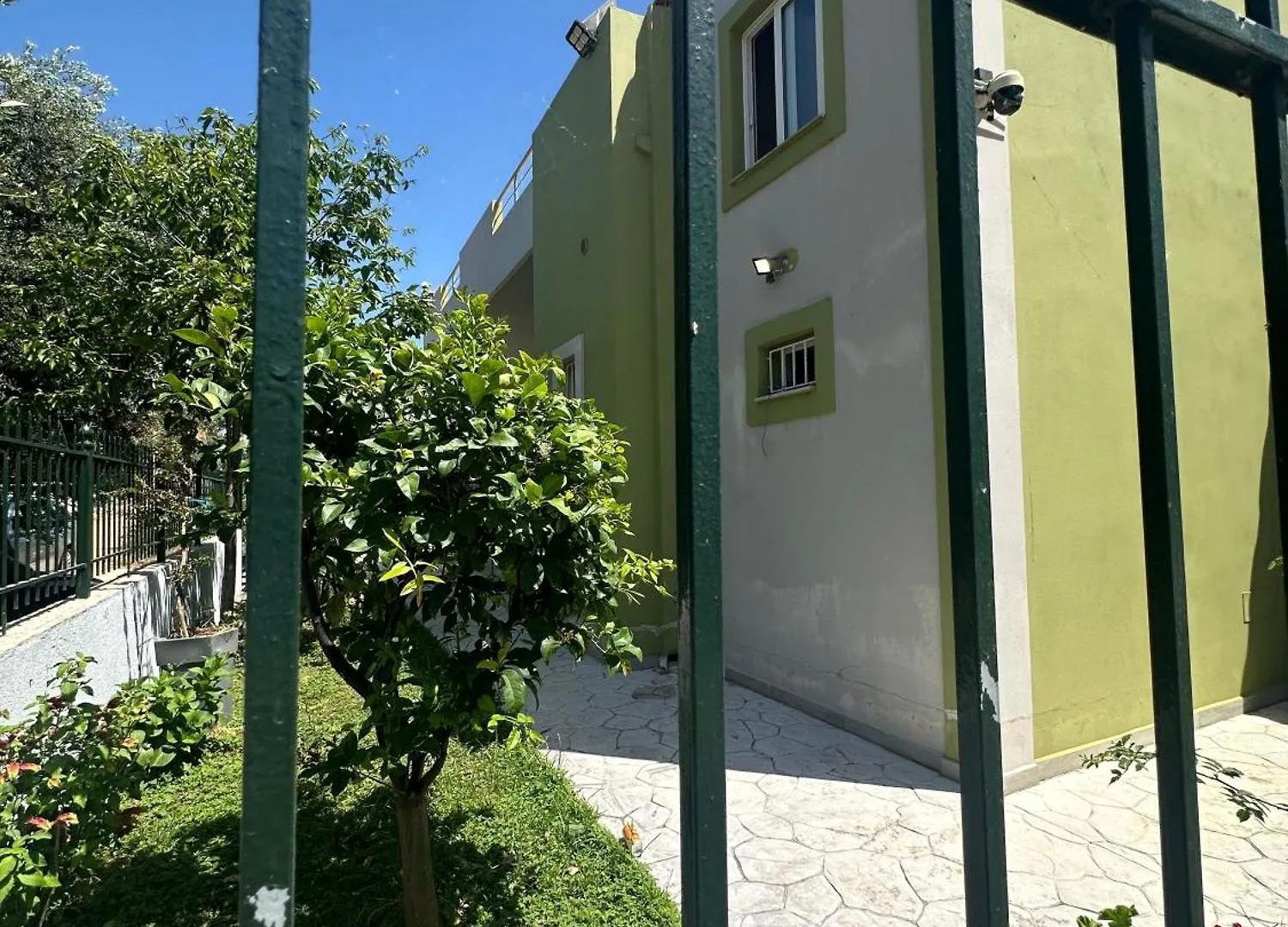 Garden Delights Apartaments Ksamil Apartment