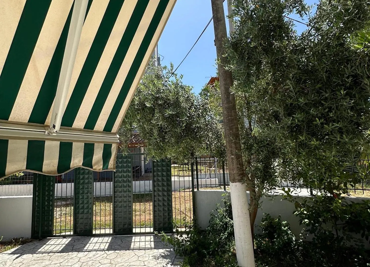 Garden Delights Apartaments Ksamil
