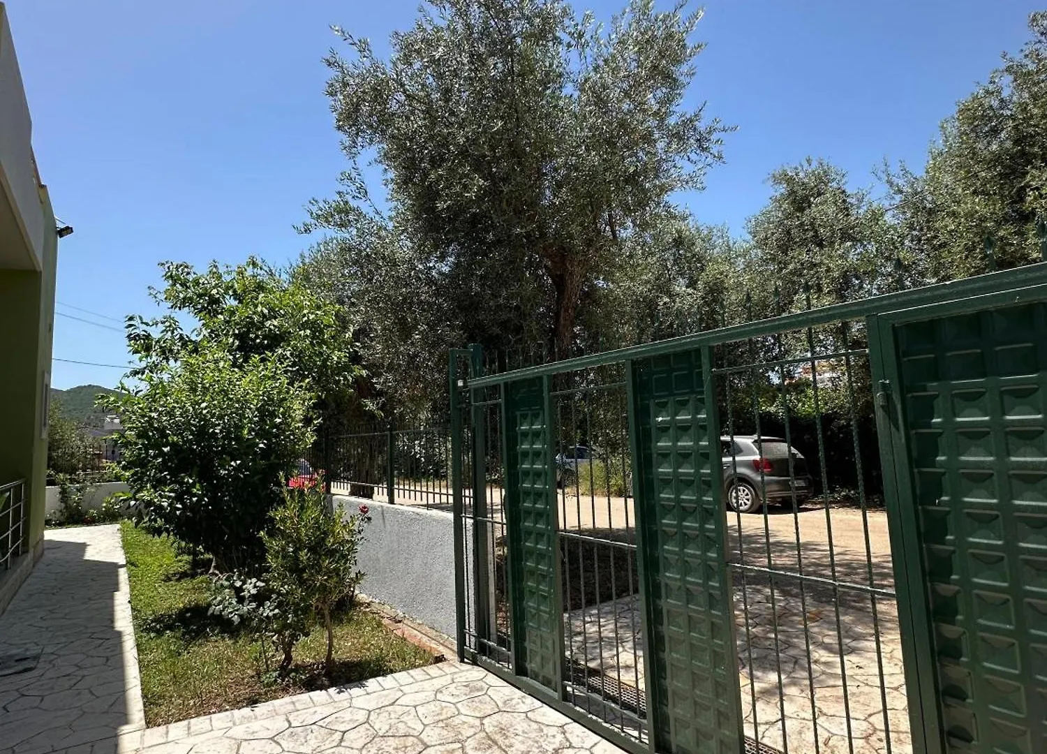 Garden Delights Apartaments Ksamil 0*,