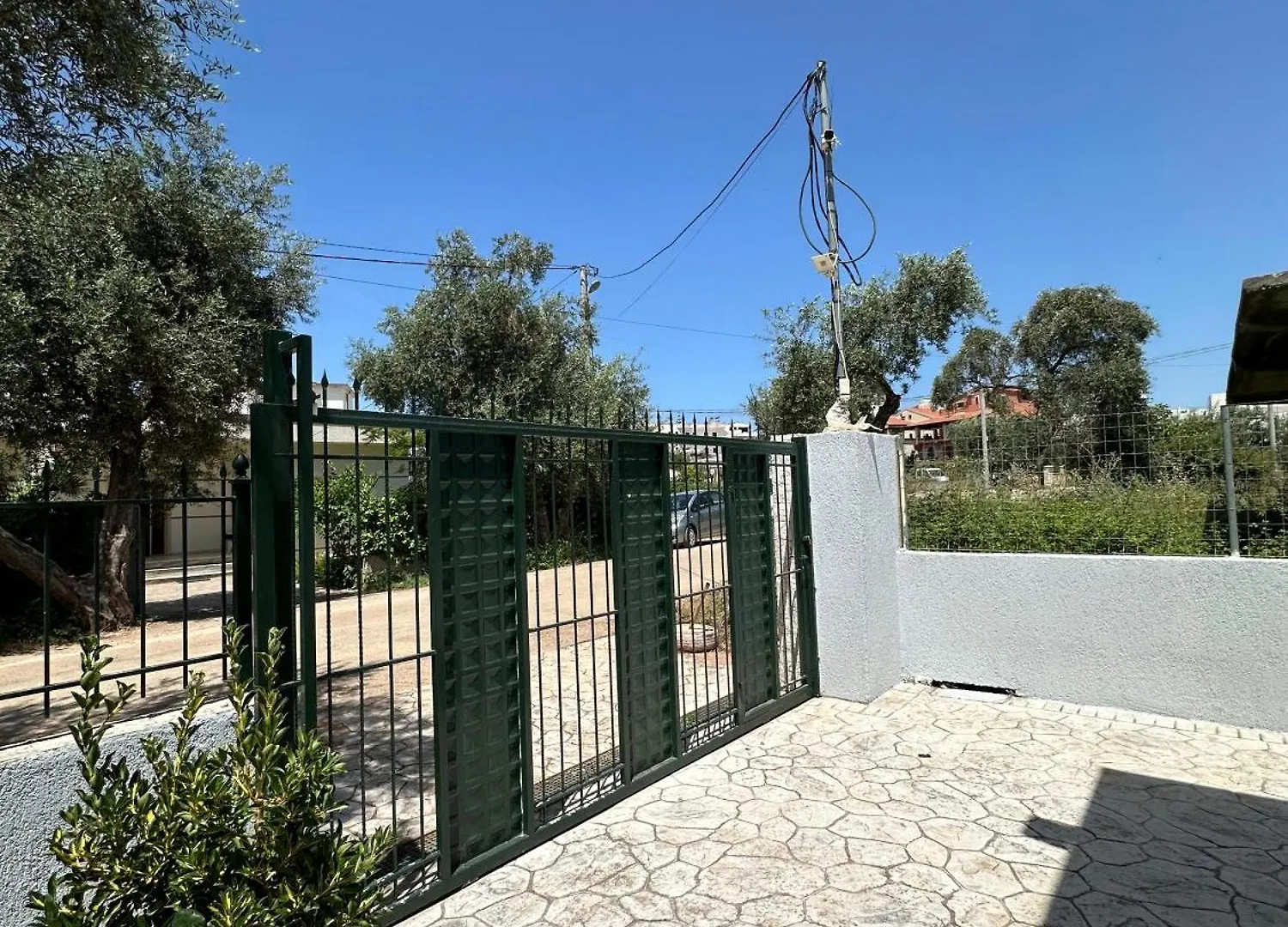 Apartment Garden Delights Apartaments Ksamil