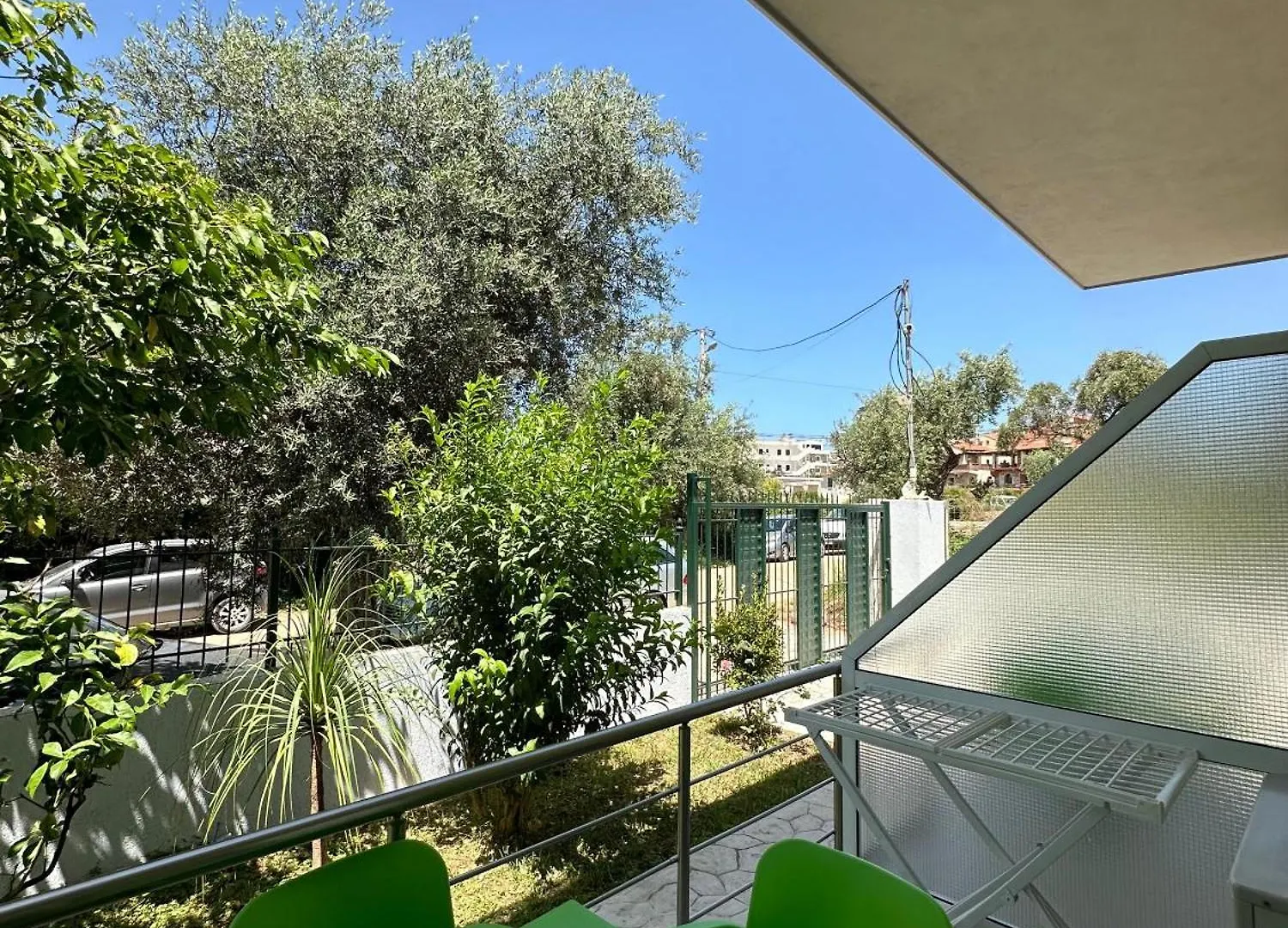 Garden Delights Apartaments Ksamil Albania