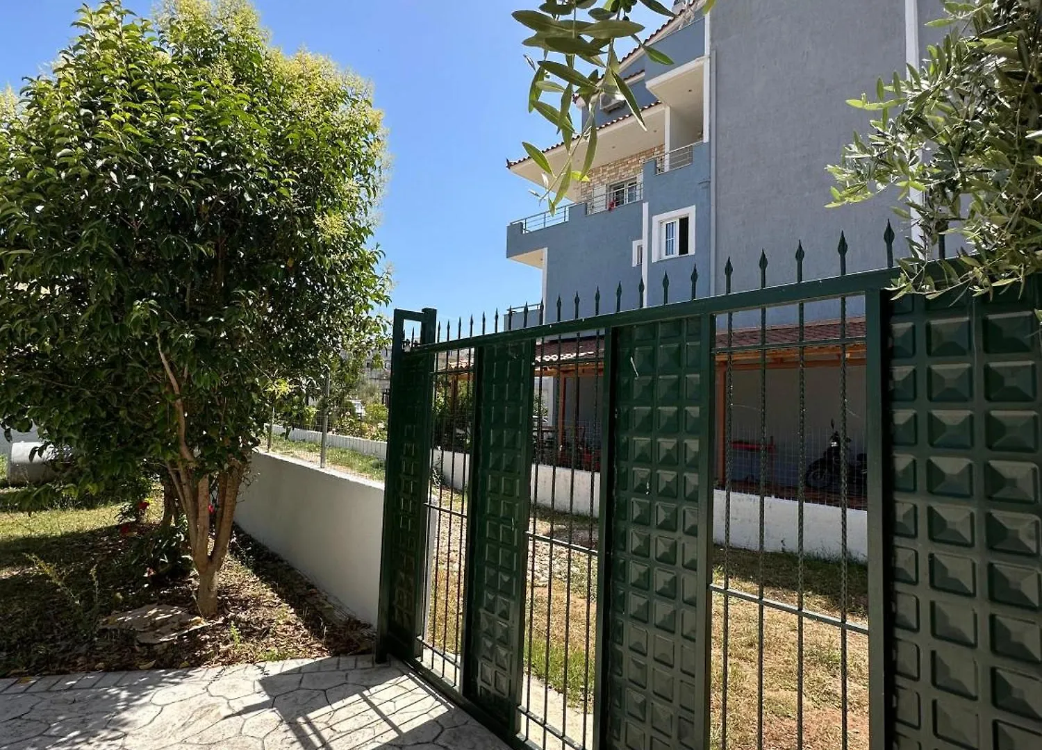 Garden Delights Apartaments Ksamil 0*,  Albania