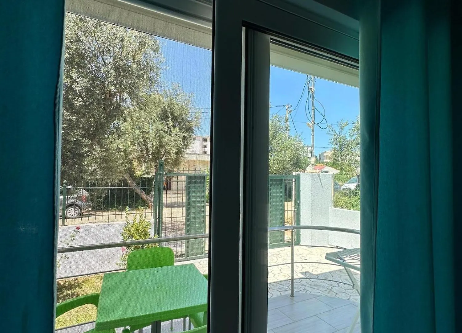 Garden Delights Apartaments Ksamil