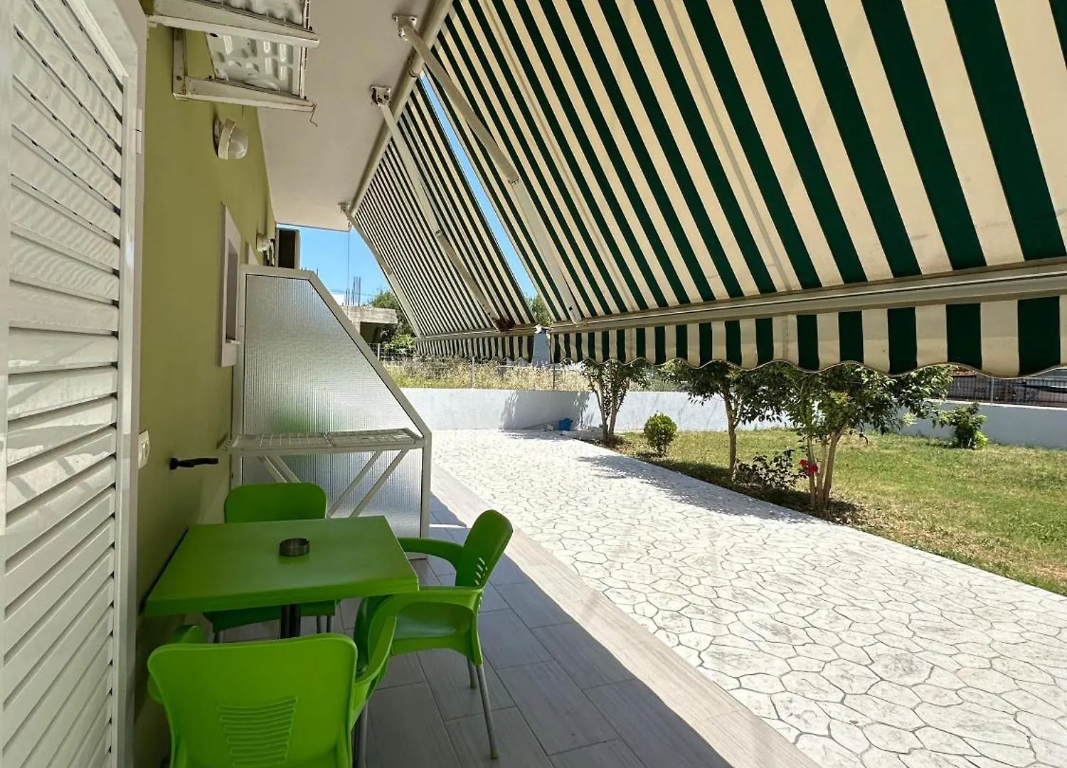 Garden Delights Apartaments Ksamil 0*,