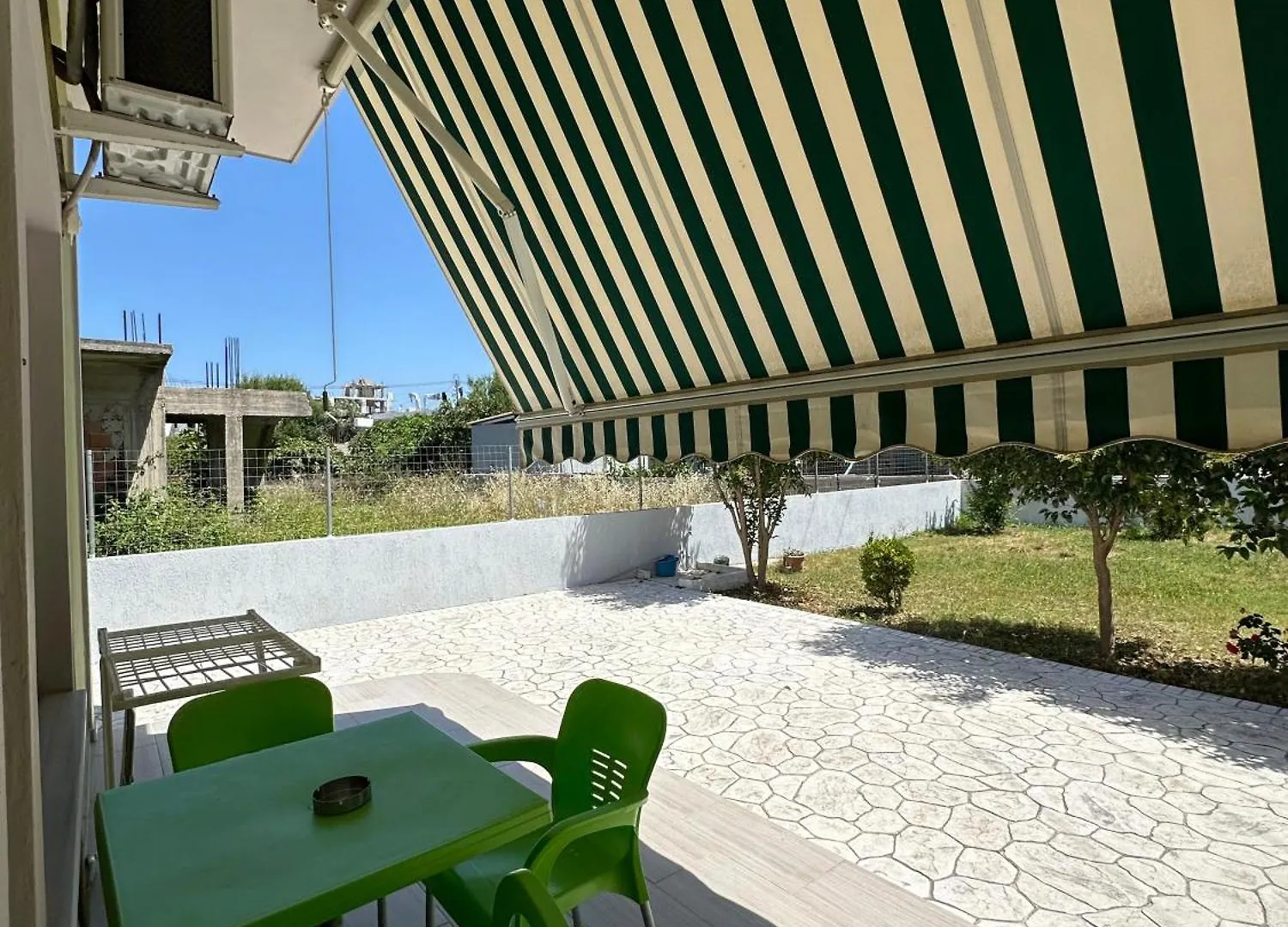 Apartment Garden Delights Apartaments Ksamil
