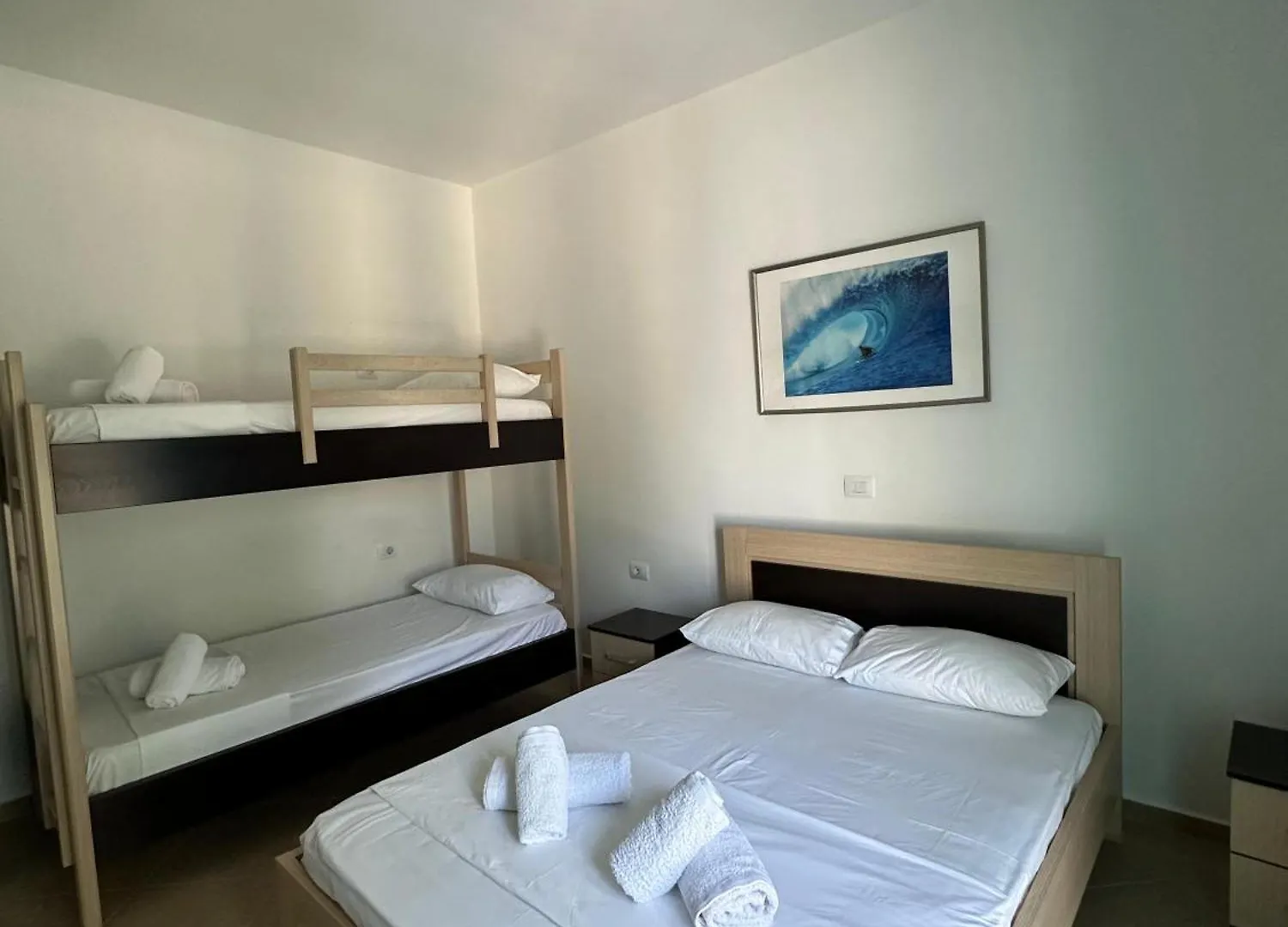 Apartment Garden Delights Apartaments Ksamil