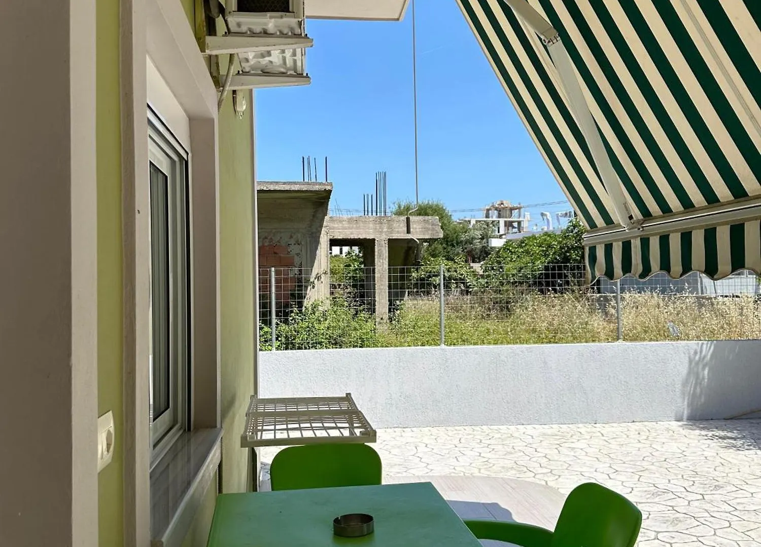 Garden Delights Apartaments Ksamil Albania