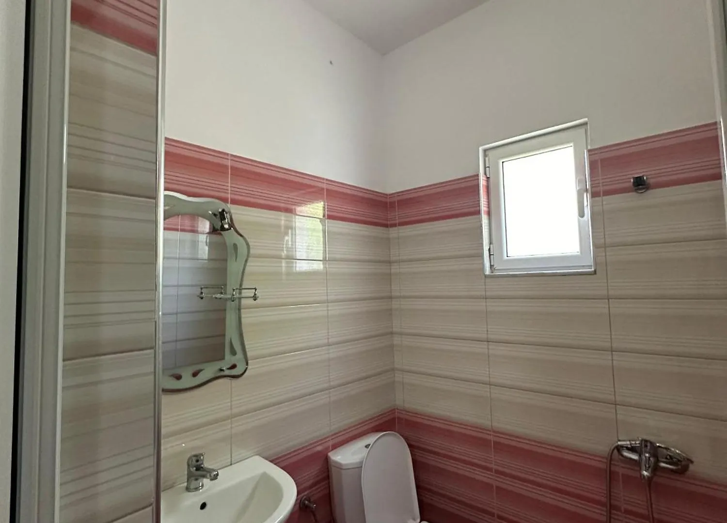 Garden Delights Apartaments Ksamil Albania