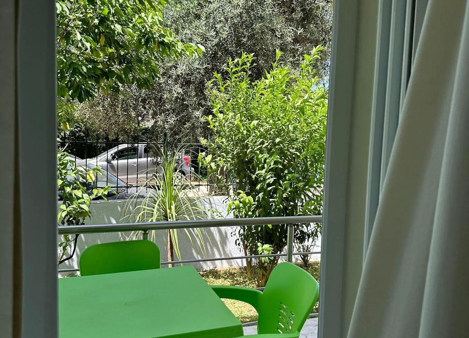 Garden Delights Apartaments Ksamil Albania