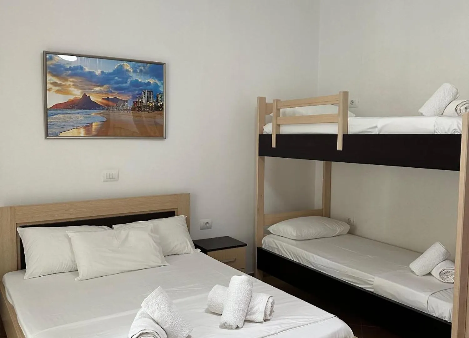 Garden Delights Apartaments Ksamil